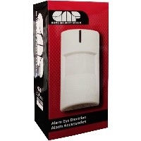 چشم دزدگیر حرکتی بی سیم گپ مدل G25