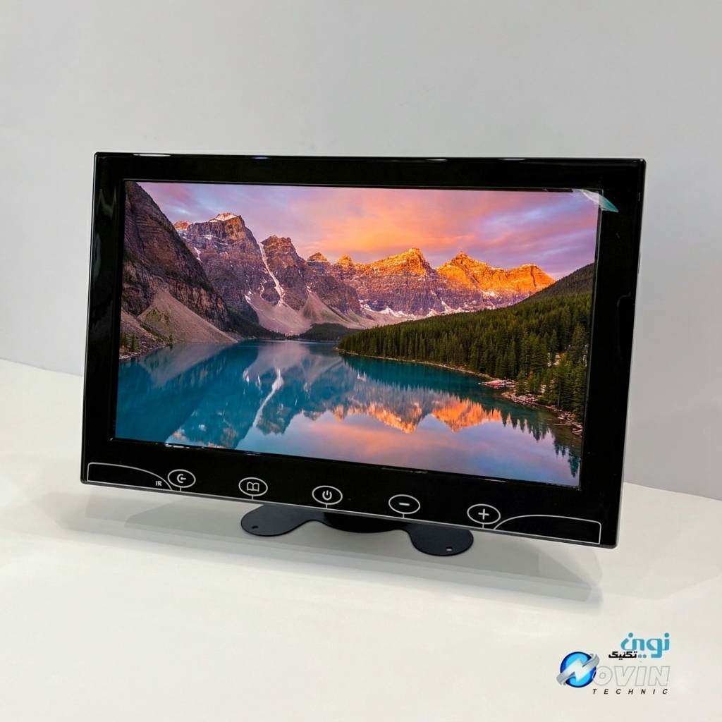 مانیتور 10 اینچ