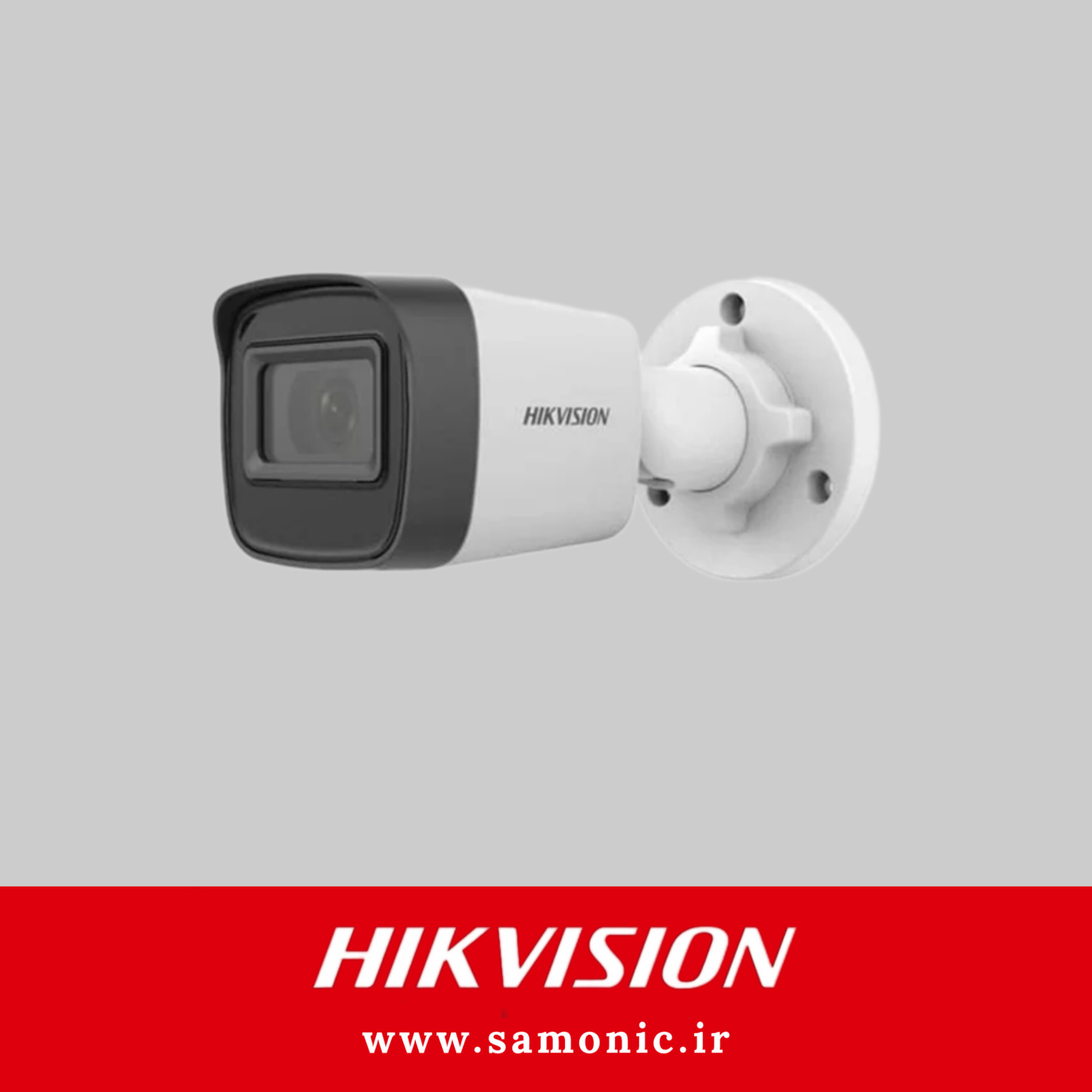 دوربین مداربسته 2 مگاپیکسل هایک ویژن مدل DS-2CE16D0T-EXIPF