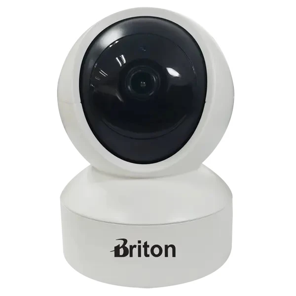 دوربین چرخشی وای فای برایتون با سرور داخلی