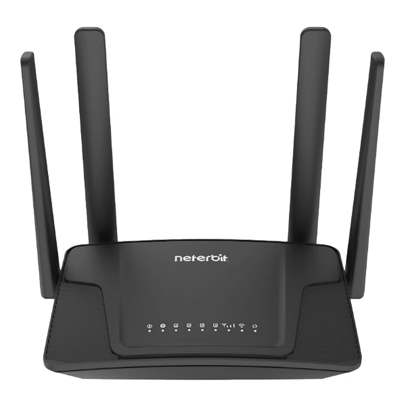 مودم روتر 4G LTE نتربیت مدل M920 V2