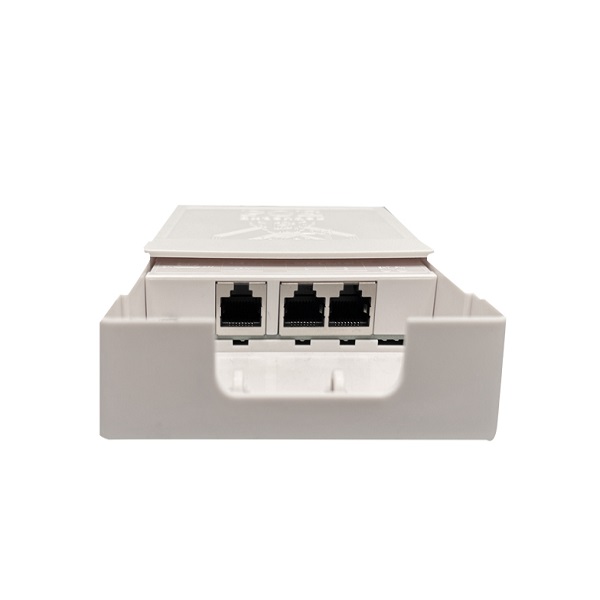 اکستندر POE اپتینت مدل PE-201