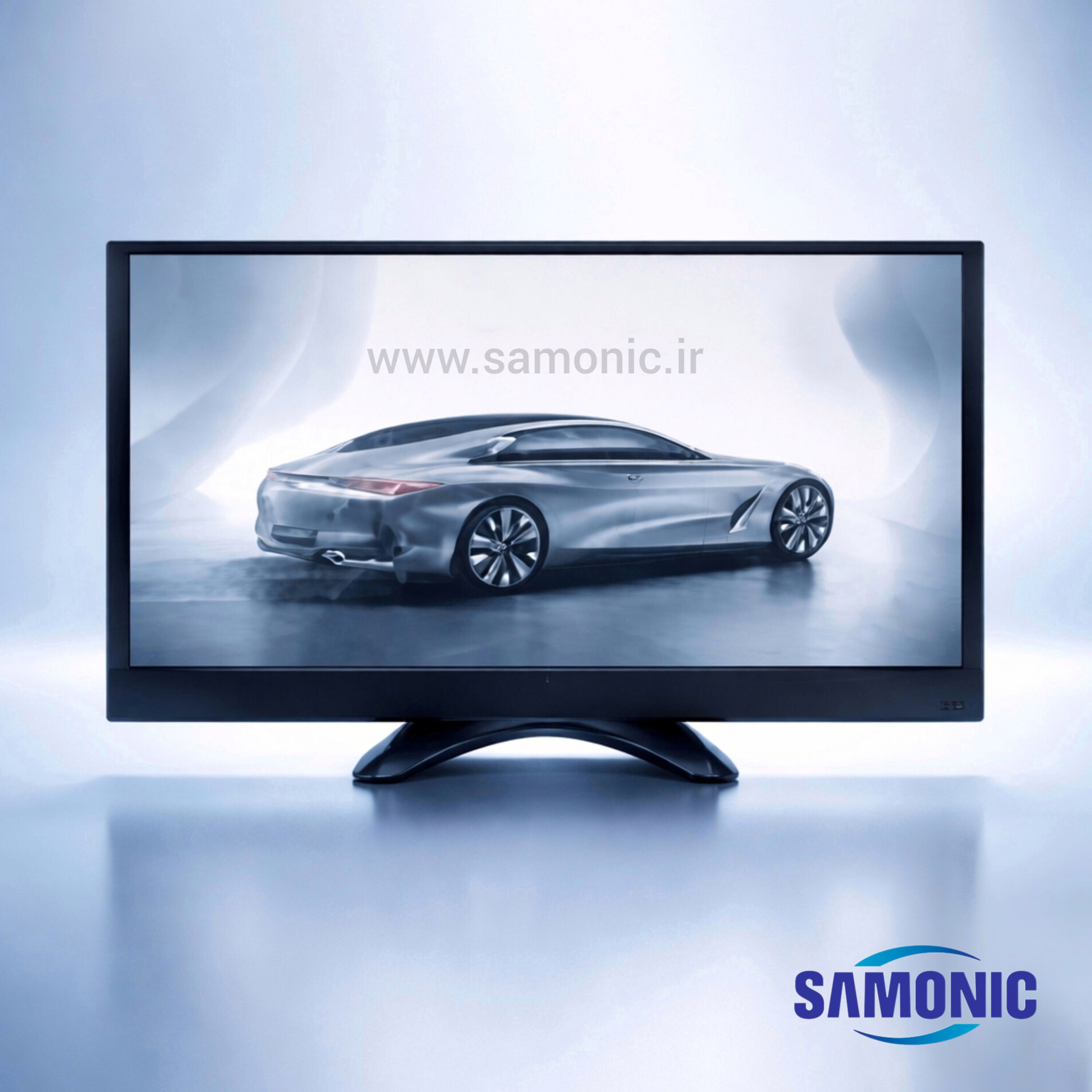 مانیتور 13 اینچ monitor display