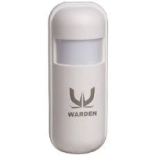 چشمی بی سیم دزدگیر واردن مدل W-L433