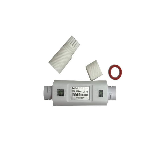 اکستندر POE اپتی نت مدل PE-101