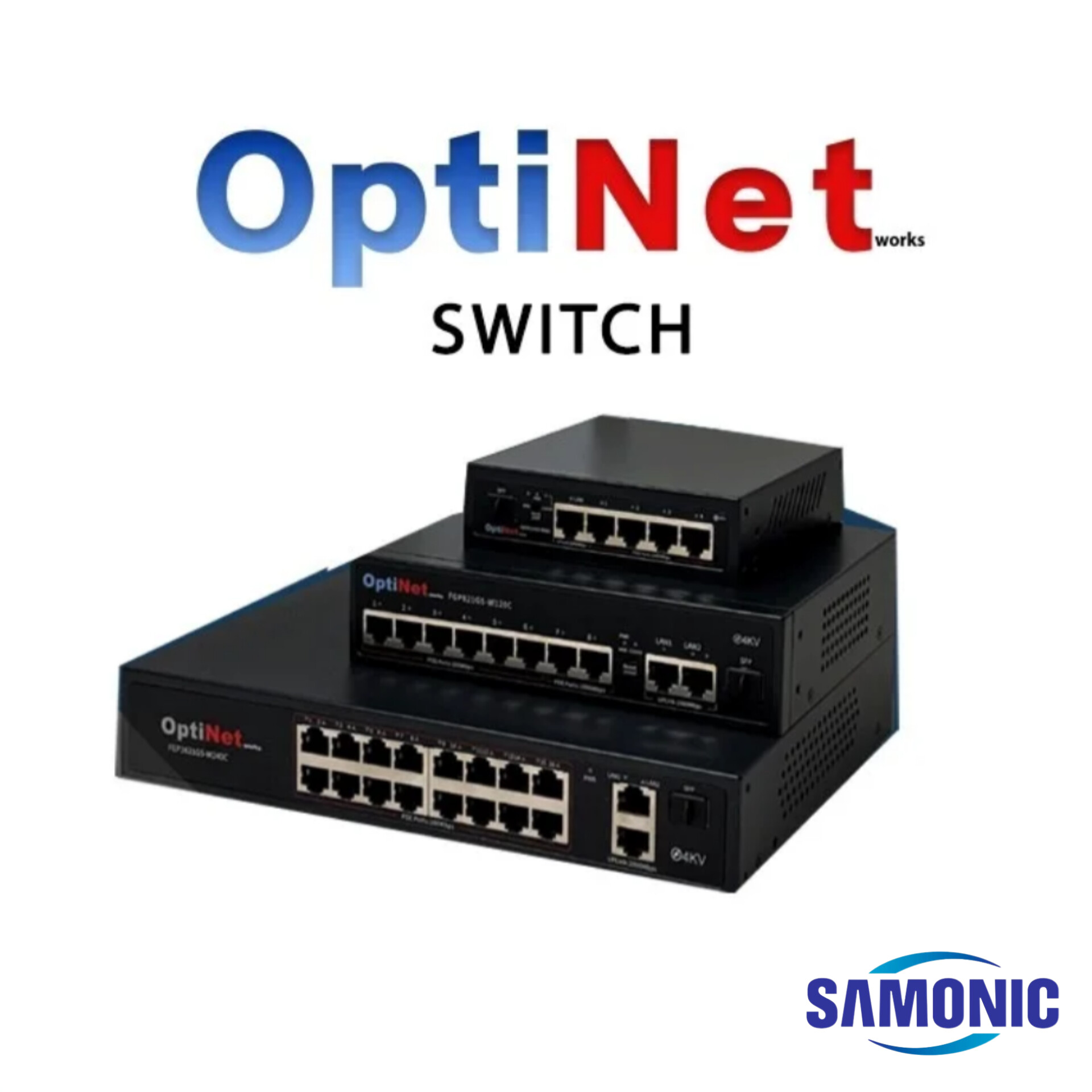 سوئیچ 8 پورت POE مدل GEP820GC-W120C