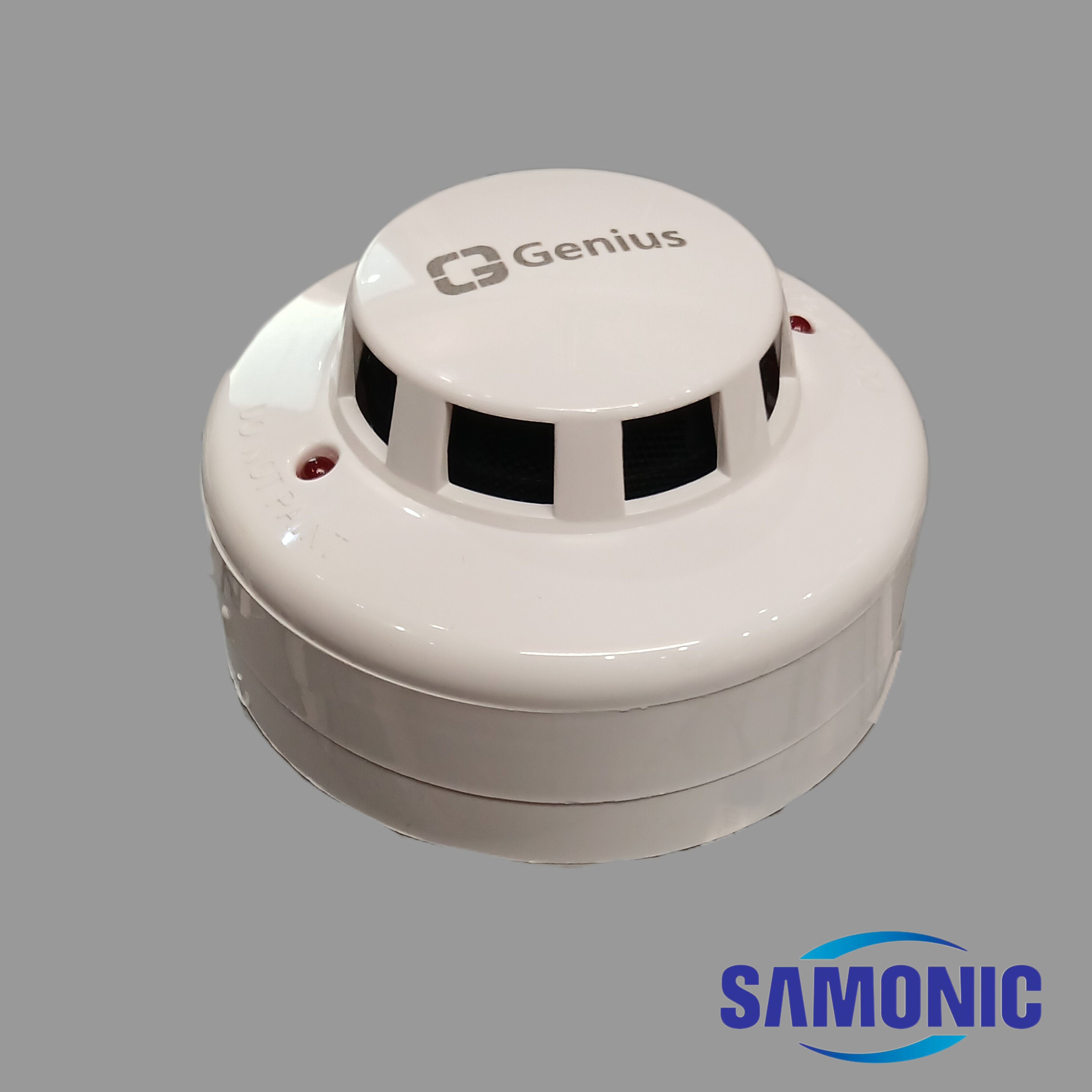 دتکتور دود جنیوس مدل G1240