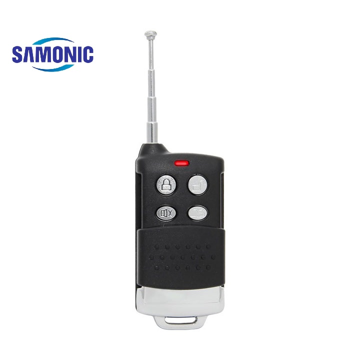 ریموت LENEX سایلکس 433 مگاهرتز