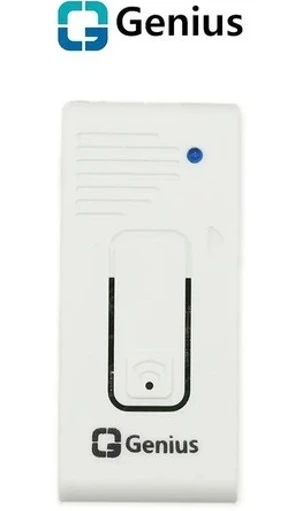 شوک سنسور دزدگیر اماکن جنیوس G122