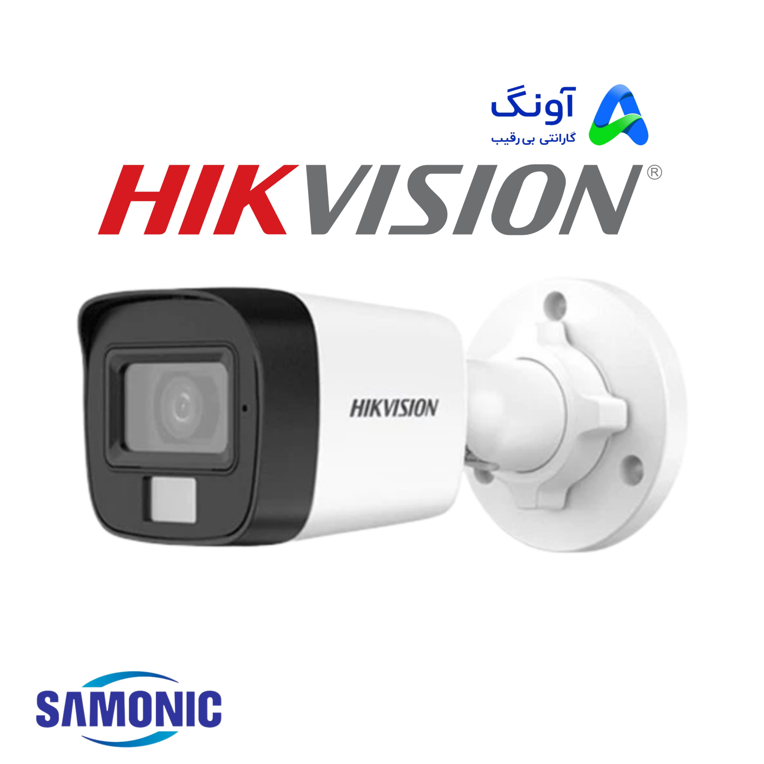 دوربین مداربسته هایک ویژن مدل DS-2CE17K0T-EXLF