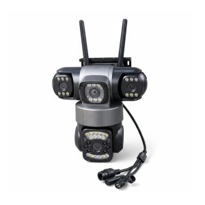 دوربین سیمکارتی 3 لنز مدلSZ3 کیفیت 4 مگاپیکسل