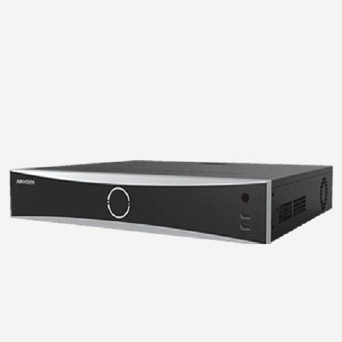 دستگاه 32 کانال NVR هایک ویژن مدل DS-7632NXI-K2