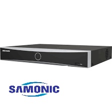 دستگاه NVR هایک ویژن مدل DS-7608NXI-K1