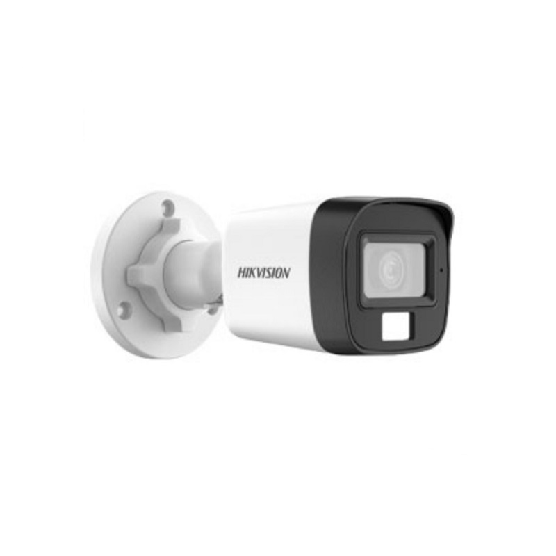 دوربین مداربسته 5 مگاپیکسل هایک ویژن مدل DS-2CE16K0T-LFS