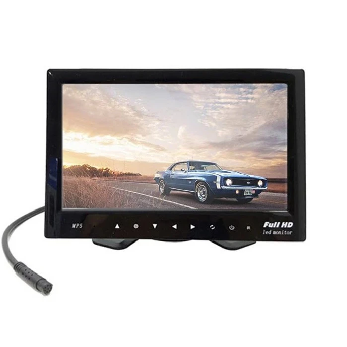 مانیتور ۹ اینچ کلارو مدل CL-900