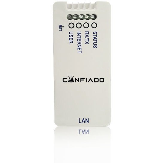 ماژول شبکه کانفیادو NET500