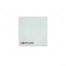 باکس فلزی بزرگ کانفیادو